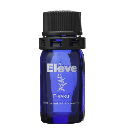 F-RAKU（ヘアふさブレンド）の画像