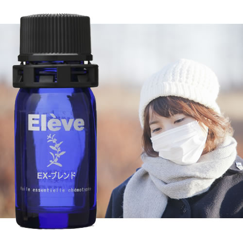 EX-RAKU（お受験ブレンド）の画像