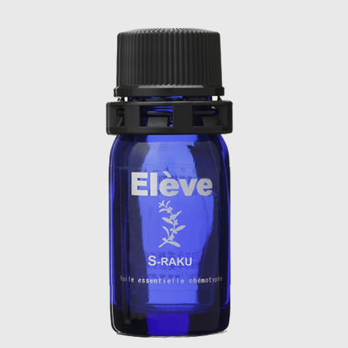 S-RAKU（リラックスブレンド）の画像