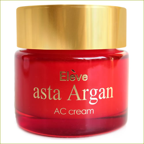 アスタアルガンACクリームの画像