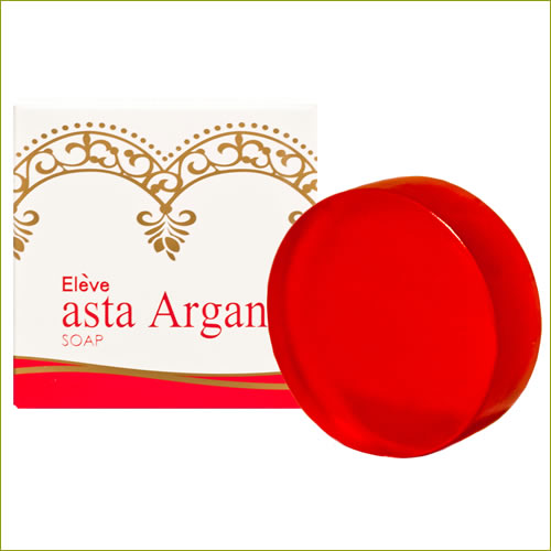 アスタアルガンソープの画像
