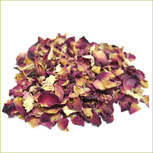 ローズレッドの画像