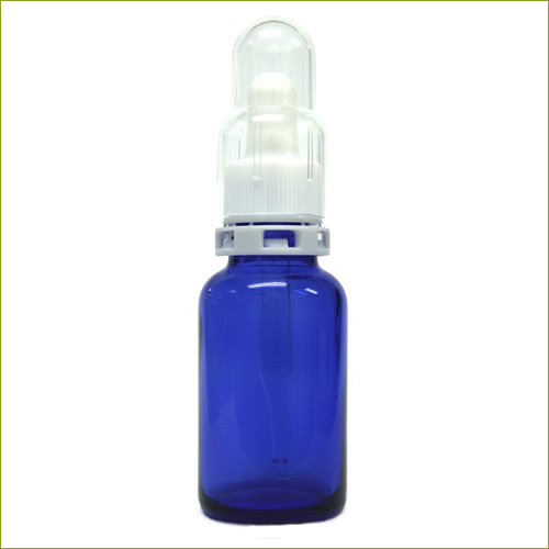 スポイド付き遮光瓶　30mlの画像