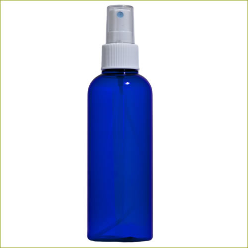 ペットスプレーボトルの画像