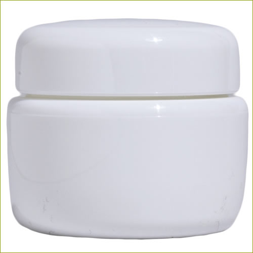 クリーム容器の画像