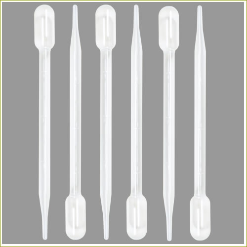 用具:ポリスポイド3mL(6本入り) 数量：  1の画像