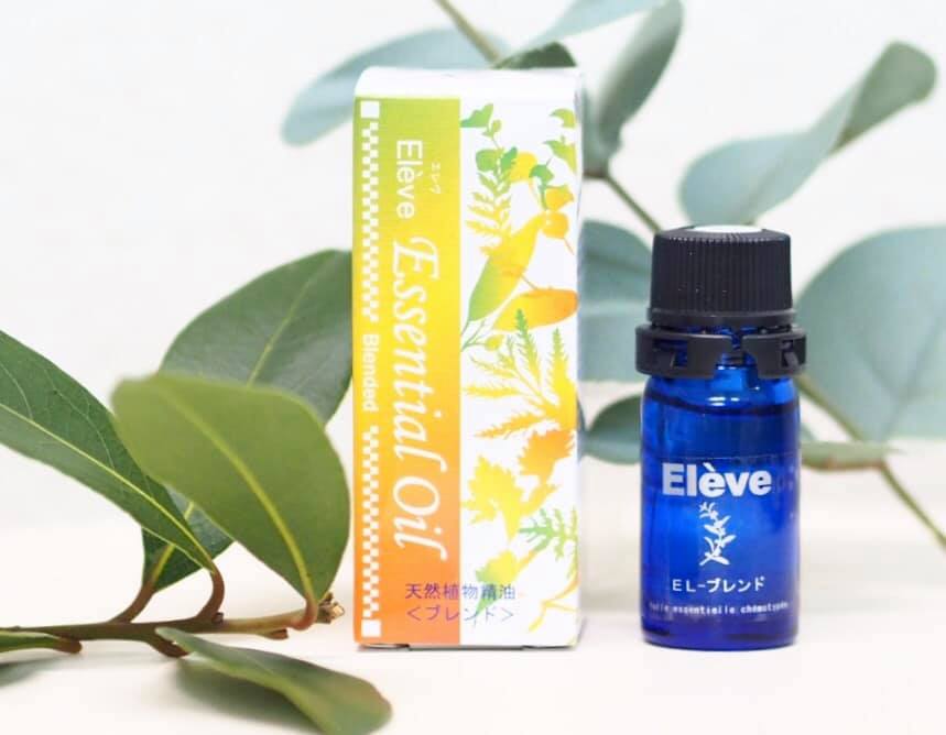 EL-ブレンドの画像