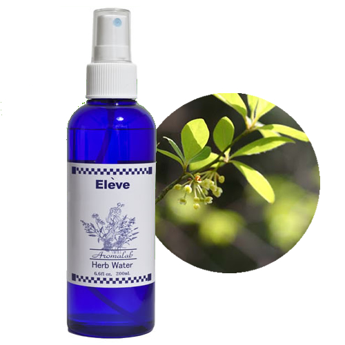 クロモジウォーターの画像