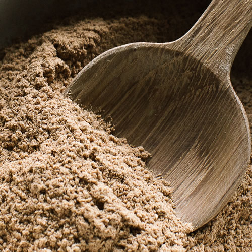 サンダルウッドパウダー（オーストラリア産）の画像