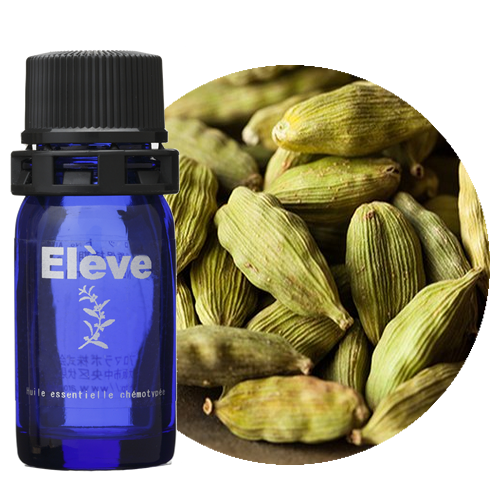 カルダモンの画像