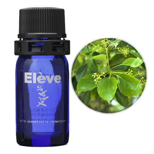 ラベンサラ・シネオール（オーガニック）の画像