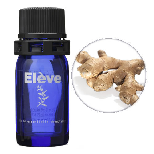 ジンジャー（オーガニック）の画像