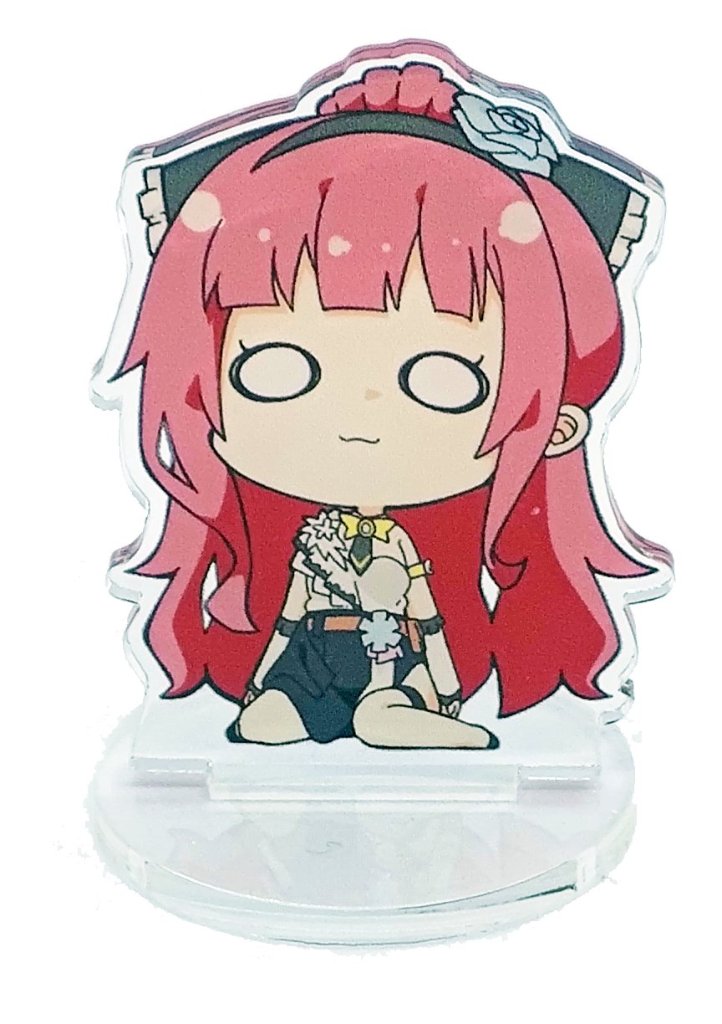 アクリルスタンドDの画像