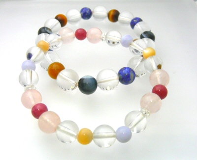 生年月日のお守り（男性用）の画像