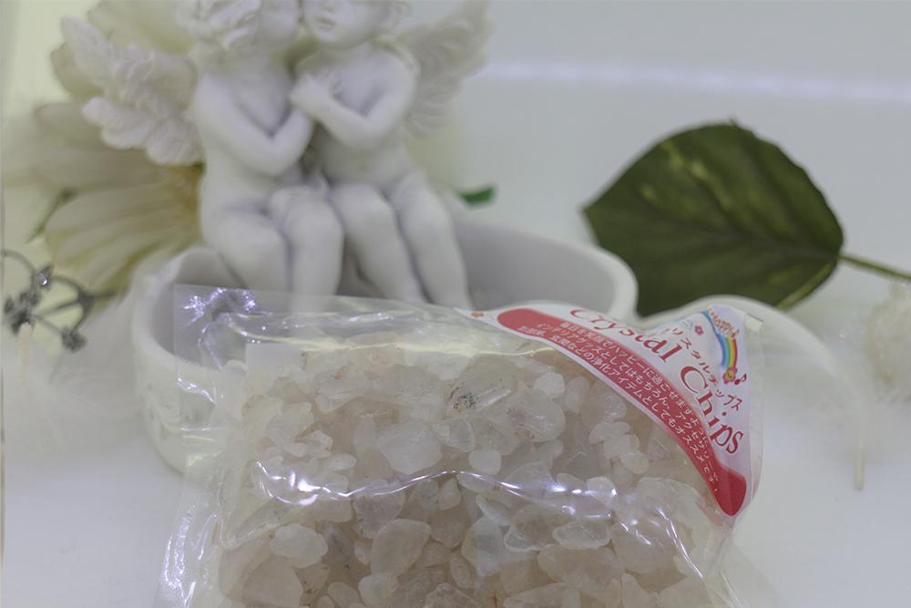 ヒマラヤクリスタルチップスの画像