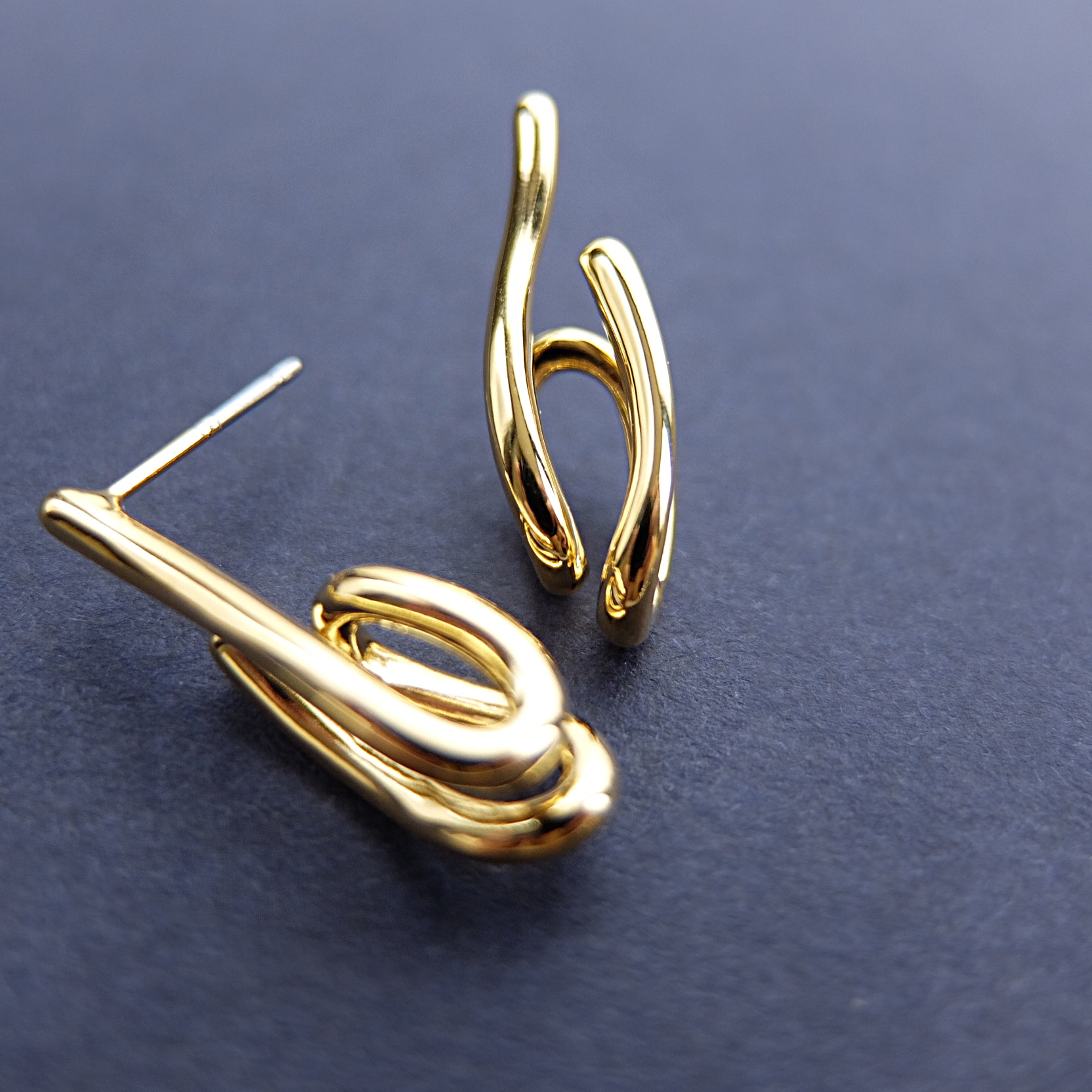 h design(heritage) 　-gold-の画像