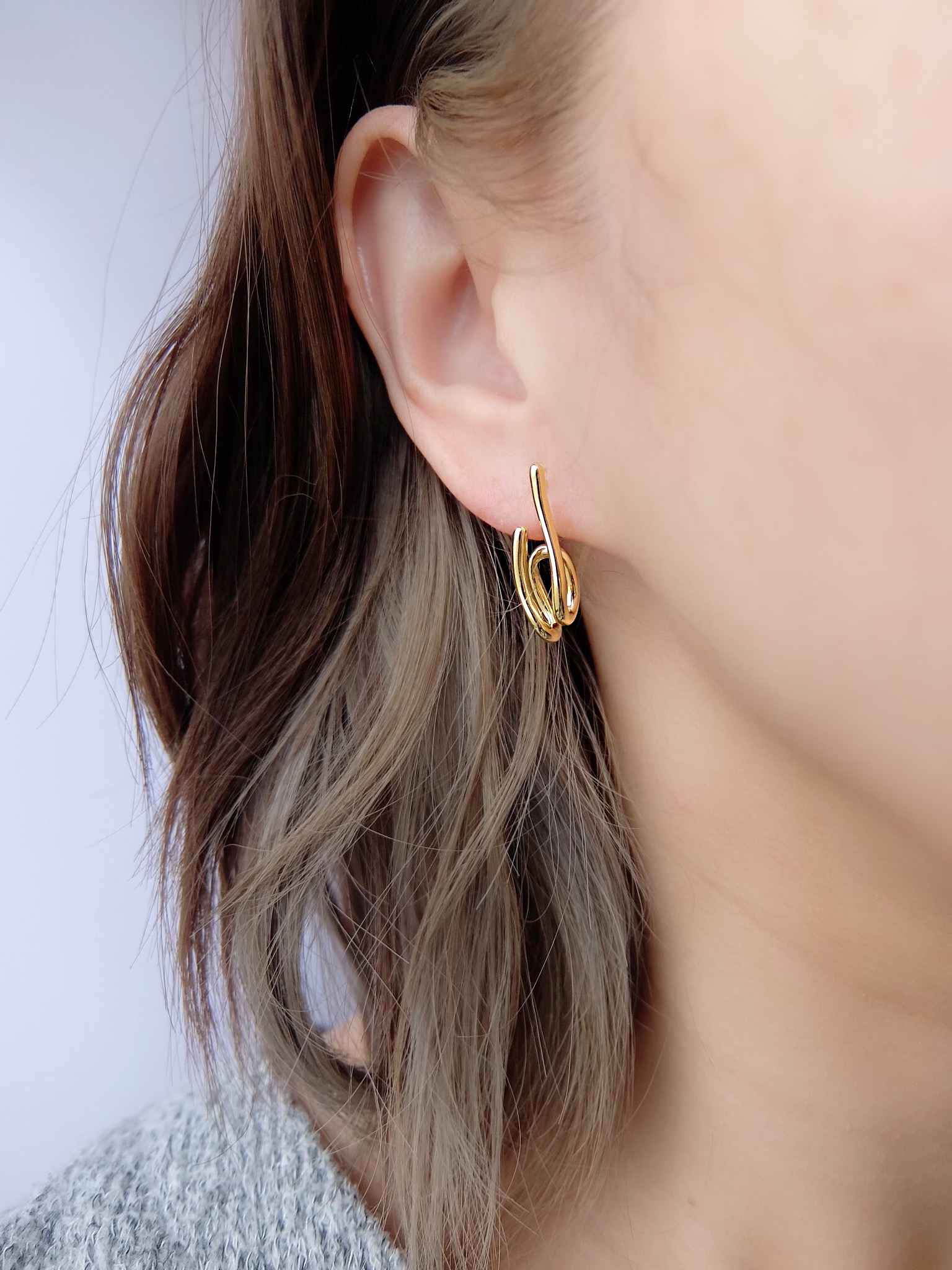 h design(heritage) 　-gold-の画像