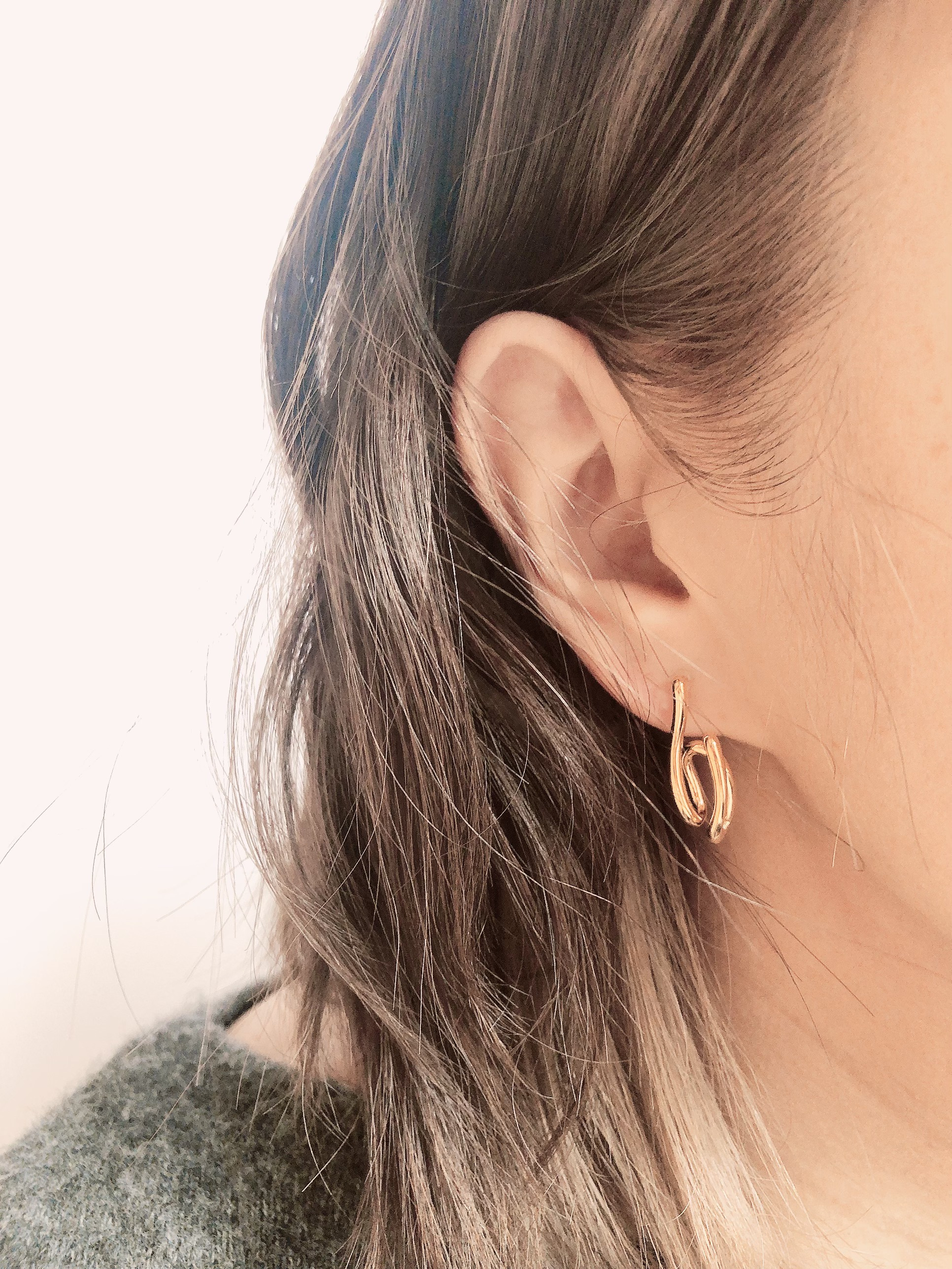 h design(heritage) 　-gold-の画像