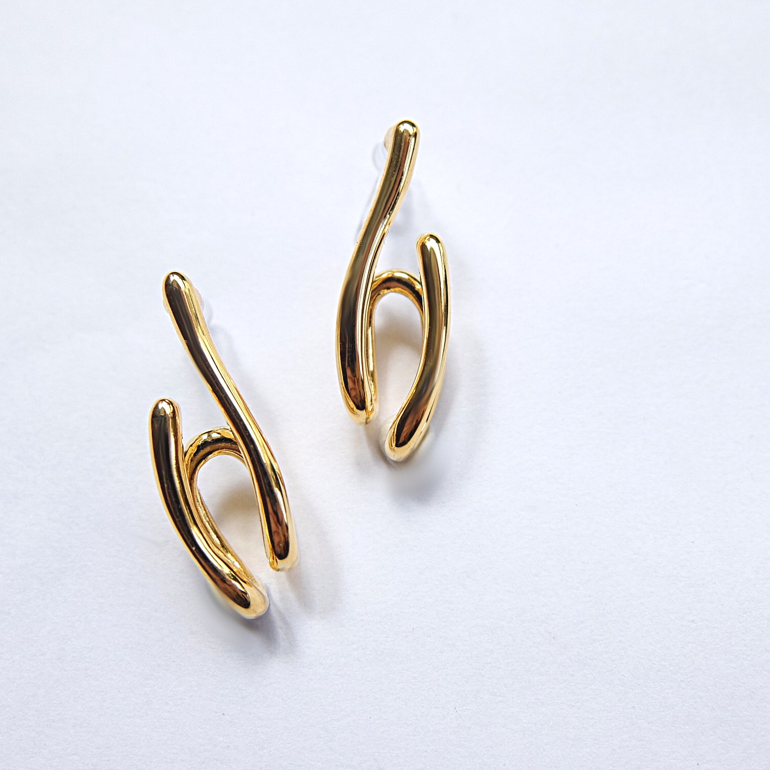 h design(heritage) 　-gold-の画像