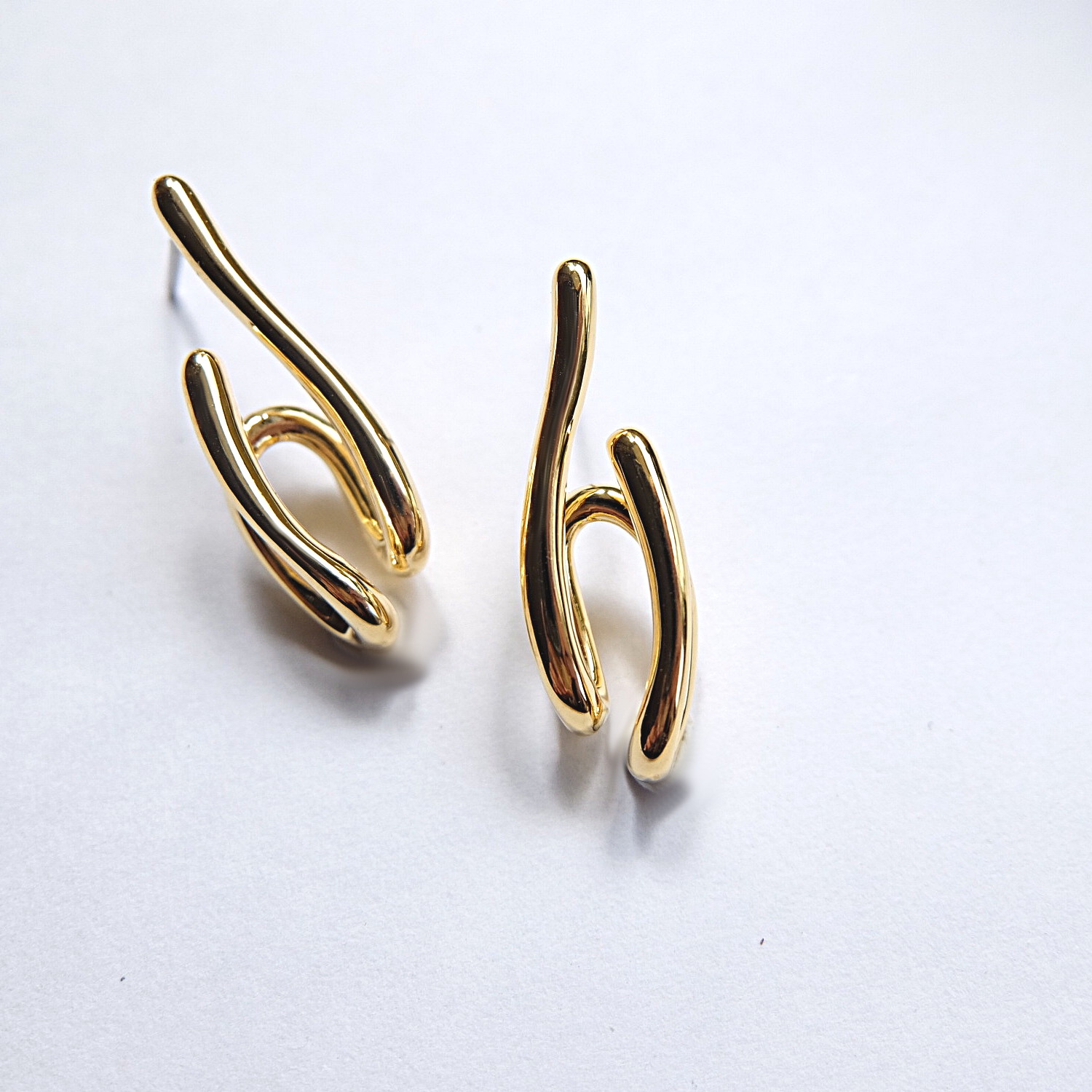 h design(heritage) 　-gold-の画像