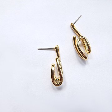 h design(heritage) 　-gold-の画像