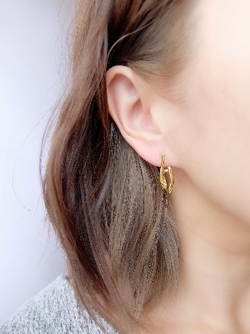 h design(heritage) 　-gold-の画像