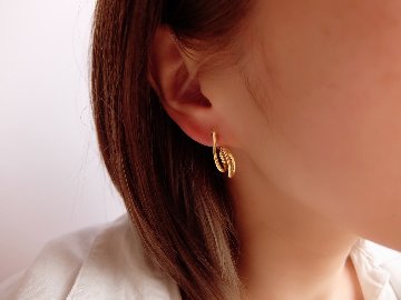 h design(heritage) 　-gold-の画像