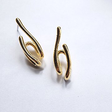 h design(heritage) 　-gold-の画像