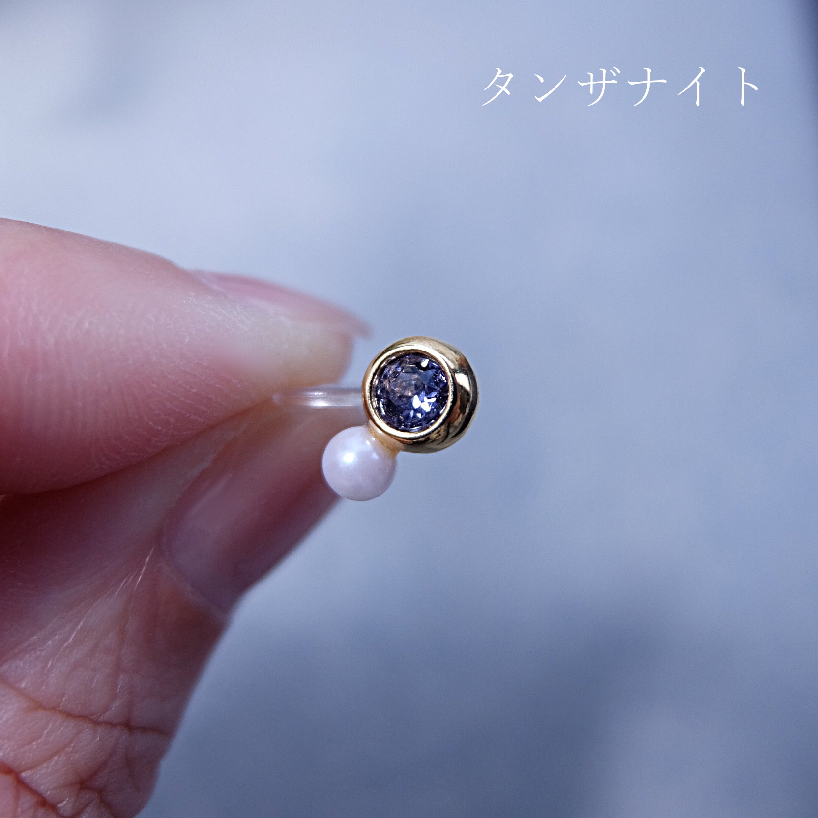 minimini  －gold－の画像