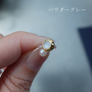 minimini  －gold－の画像