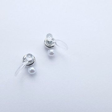 minimini  -silver-の画像