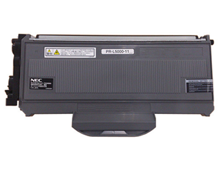 リサイクル　プリンタトナー　NEC MultiWriter5000N用画像