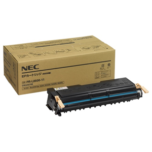 純正　プリンタトナー　NEC MultiWriter8500N用画像