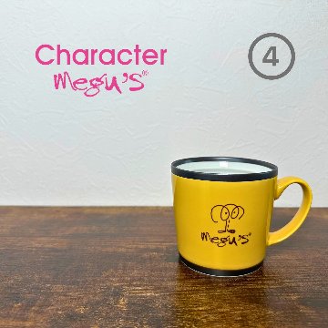 Megu's マグカップの画像