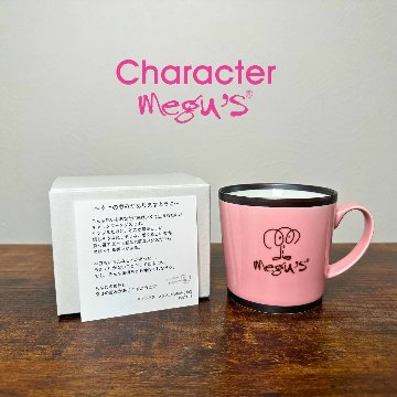 Megu's マグカップの画像