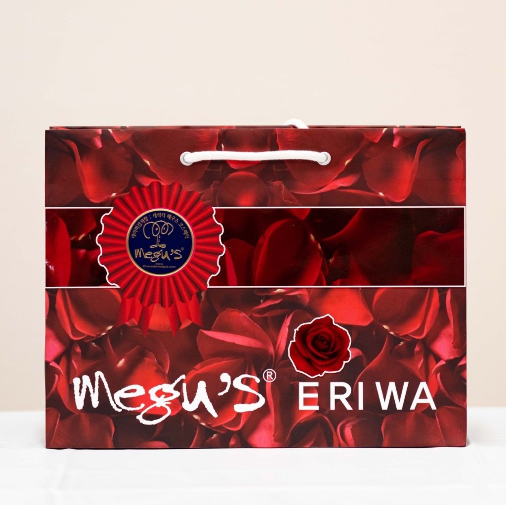 メグス　イリワ（スキンケア3点）の画像