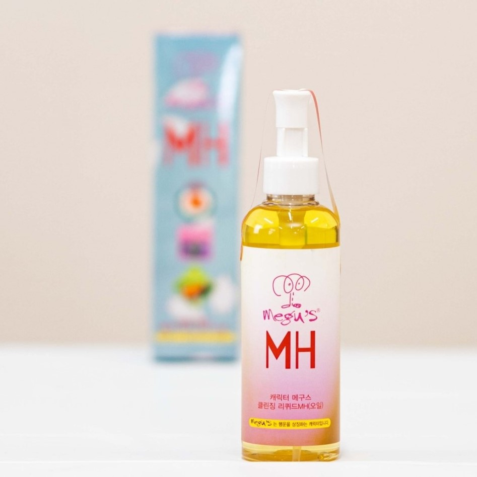 メグス　クレンジング（MH）の画像