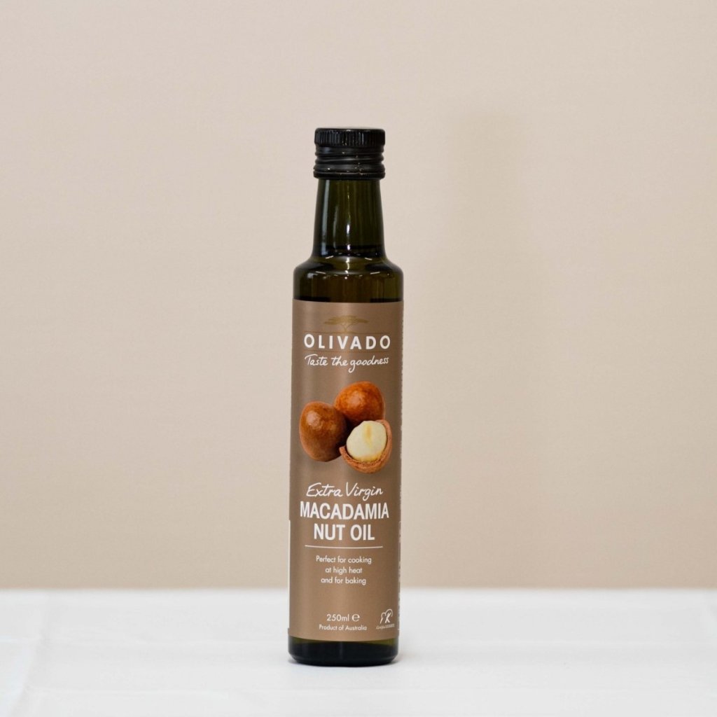 マカダミアオイルの画像