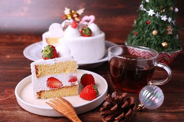 クリスマス限定　スペシャルフレイズの画像