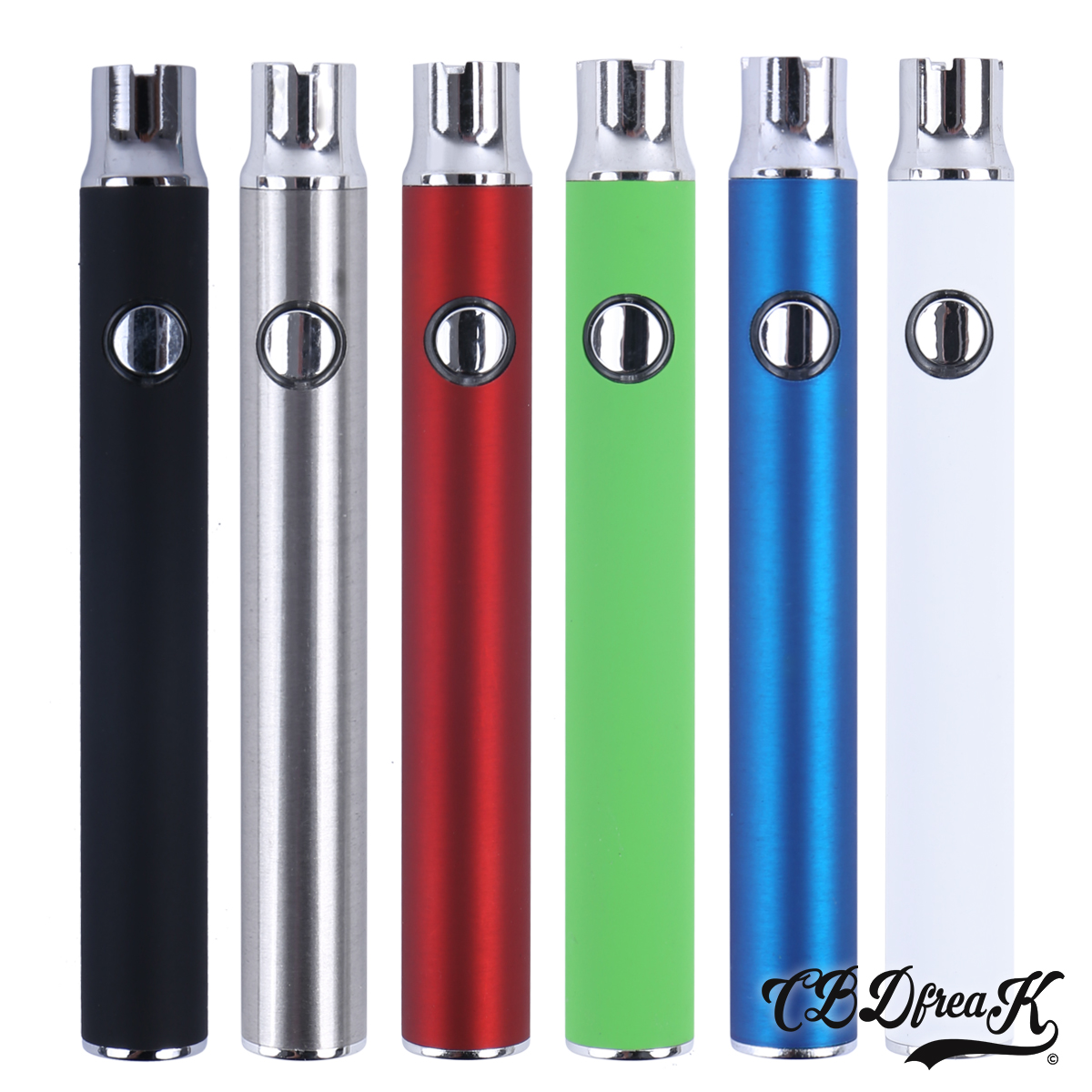 CBDfreaK オリジナルCBD Vape Pen ベイプペン CBDオイル用 510接続 510