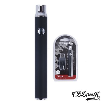 CBDfreaK オリジナルCBD Vape Pen ベイプペン CBDオイル用 510接続 510