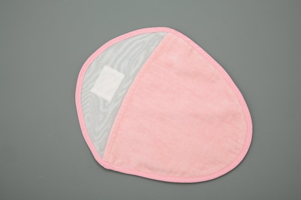 ポケットパンツ（ピンク）の画像