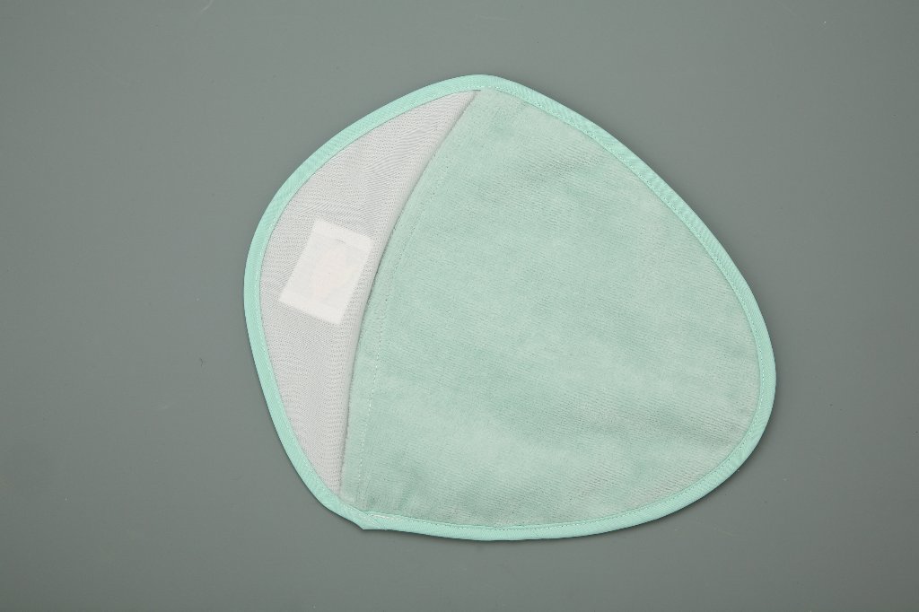 ポケットパンツ（グリーン）の画像