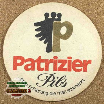 Patrizier コースターの画像