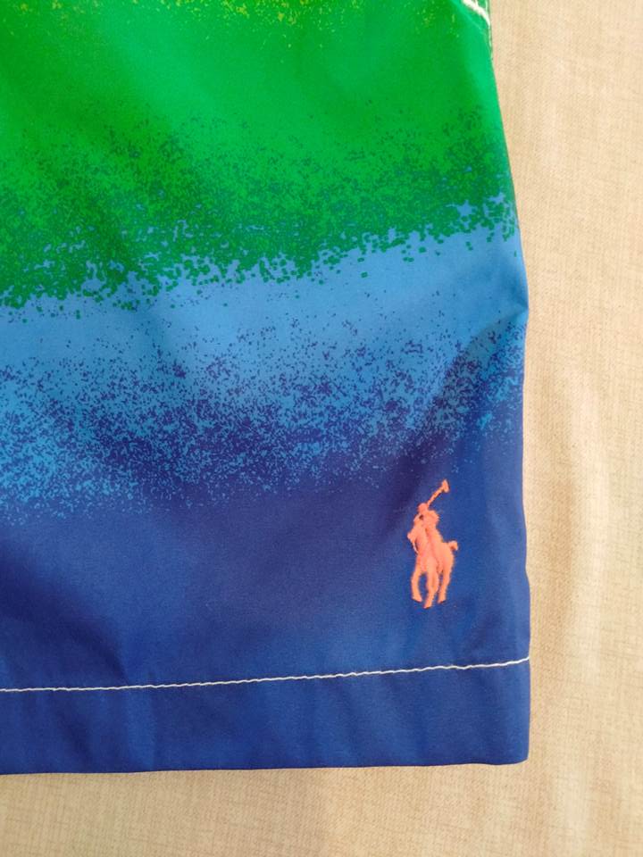 ポロ ラルフローレン スイム ショーツ Polo Ralph Laurenの画像