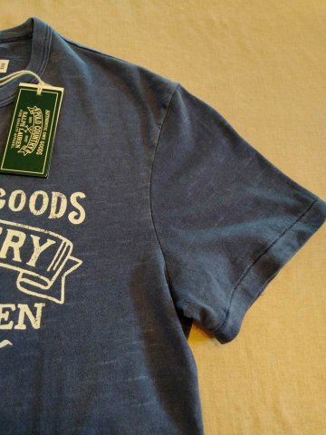 ポロカントリー ラルフローレン Tシャツ ネイビー Polo Countryの画像