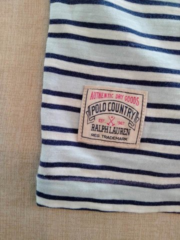 ポロ ラルフローレン ポロカントリー Tシャツ Polo Countryの画像