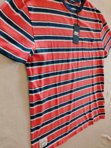 ポロ ラルフローレン ポロカントリー Tシャツ レッド Polo Countryの画像