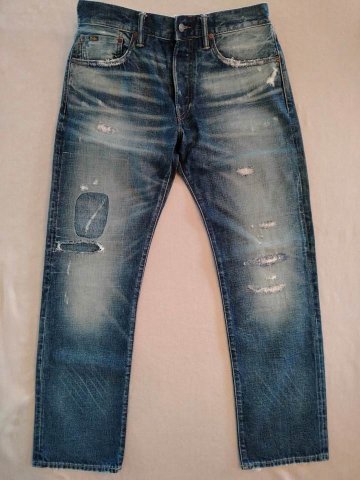 ポロ ラルフローレン ジーンズ CLASSIC FITの画像