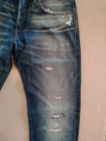 ポロ ラルフローレン ジーンズ CLASSIC FITの画像